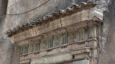 Taormina 2011 – Włochy