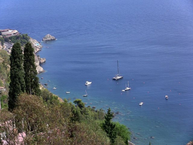 Taormina 2011