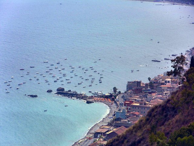 Taormina 2011