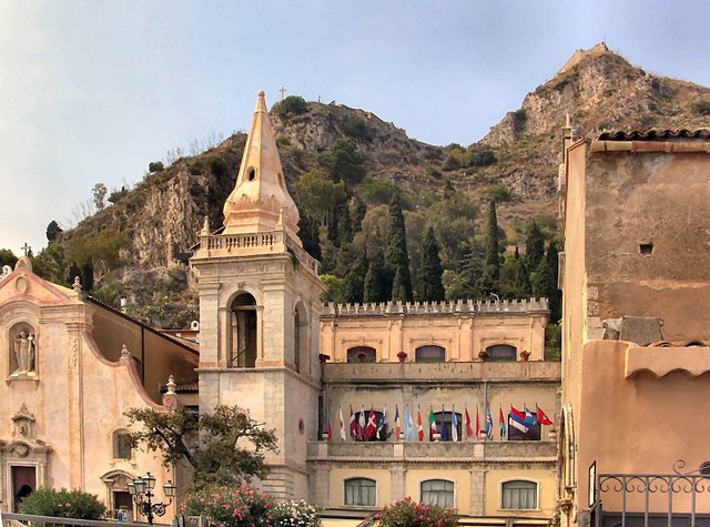 Taormina 2011