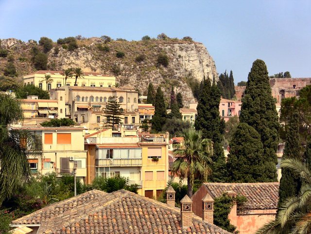 Taormina 2011