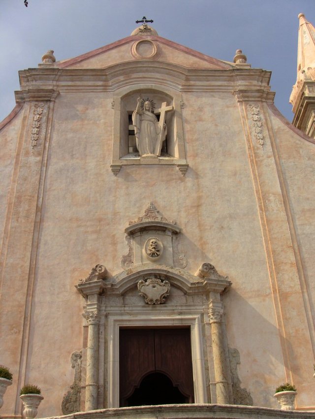 Taormina 2011