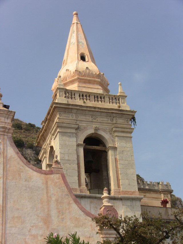 Taormina 2011