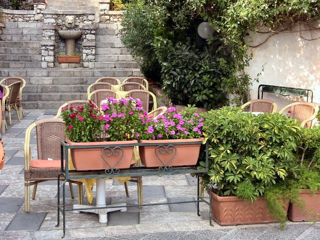Taormina 2011