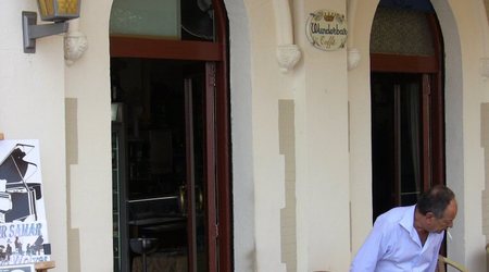 Taormina 2011 – Włochy