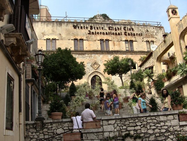 Taormina 2011