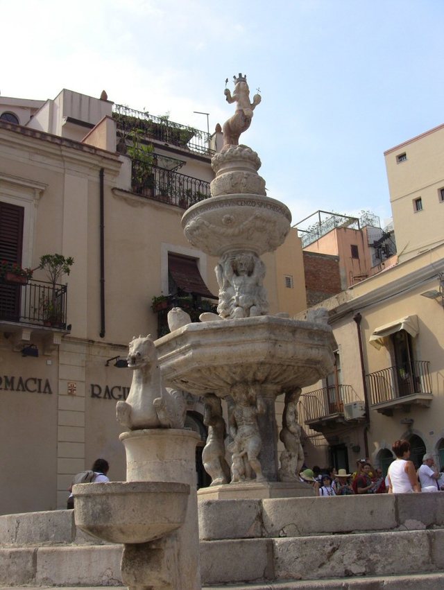 Taormina 2011