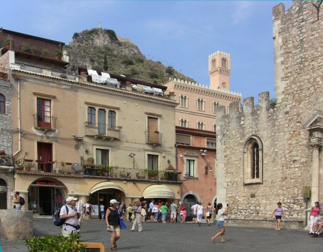 Taormina 2011
