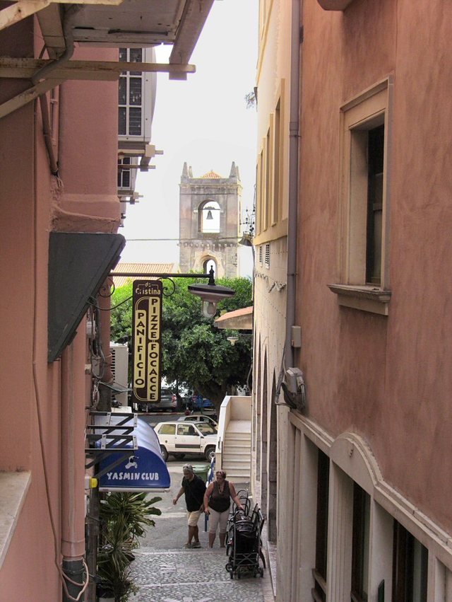 Taormina 2011