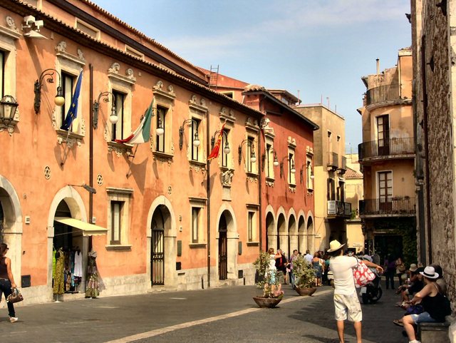 Taormina 2011
