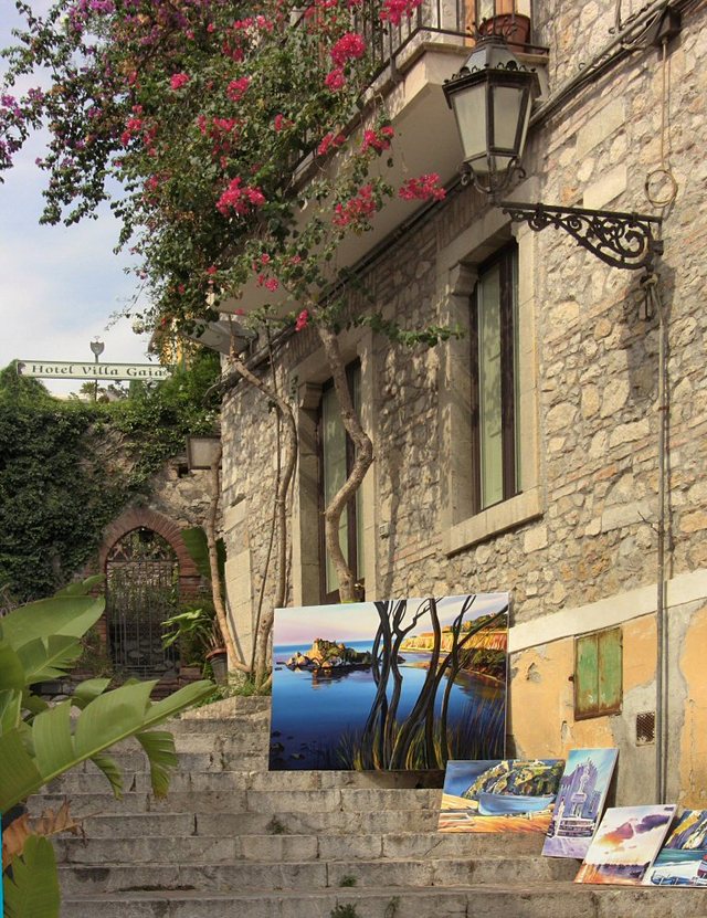 Taormina 2011