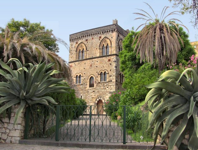 Taormina 2011