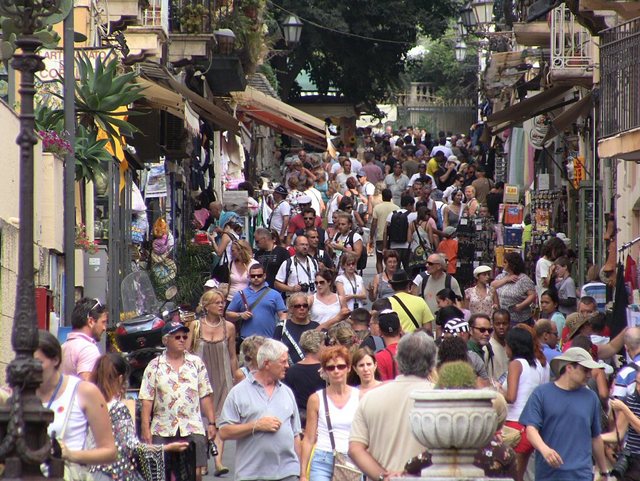 Taormina 2011