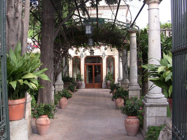 Taormina 2011