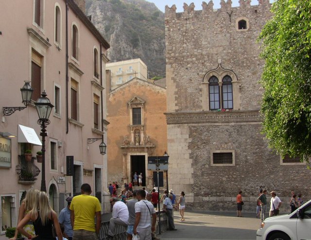 Taormina 2011