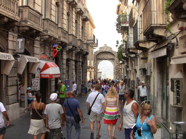 Taormina 2011