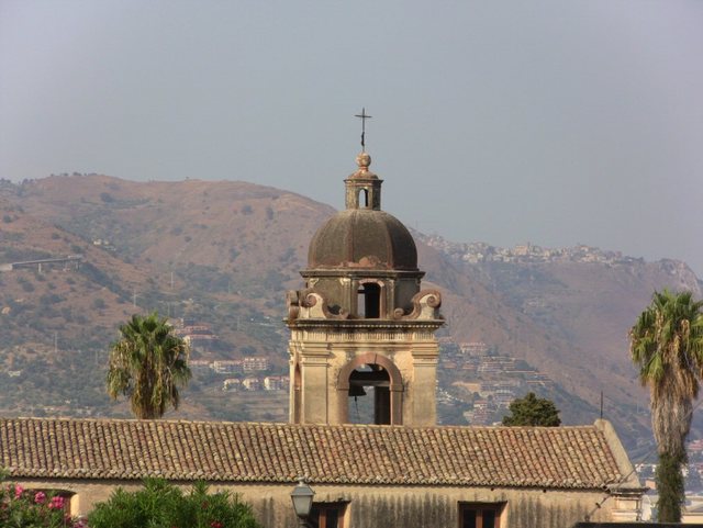 Taormina 2011