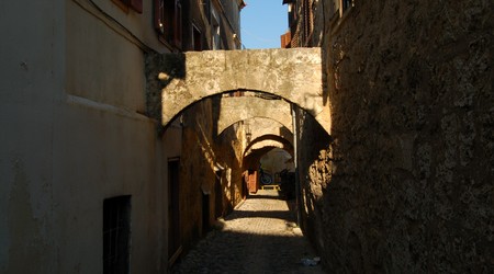 Rodos – Grecja