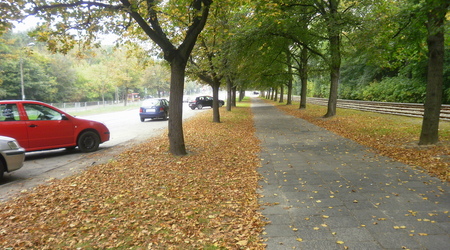 Warszawa (1) – Polska