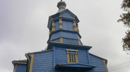 Milejczyce (2) – Polska