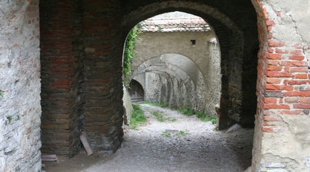 501798 - Biertan – Rumunia