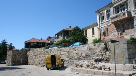 Sozopol02 – Bułgaria