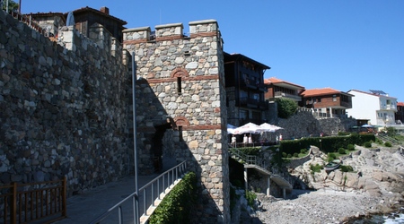 Sozopol11 – Bułgaria