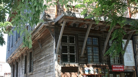 Sozopol07 – Bułgaria
