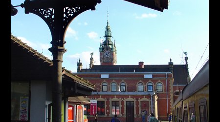 W Trójmieście 2011_09    32 – Gdańsk, Polska