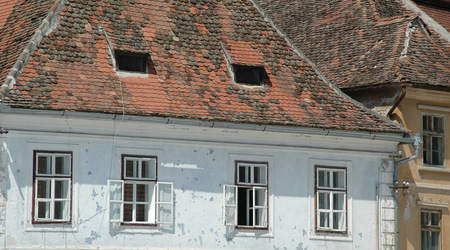 Sibiu Rumunia