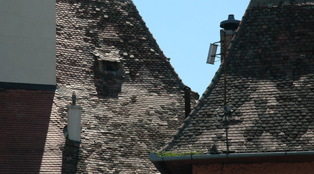 Sibiu Rumunia