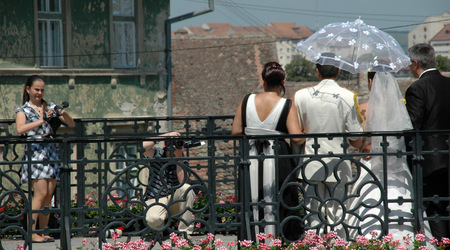 Sibiu Rumunia