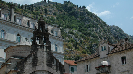 Kotor Czarnogóra