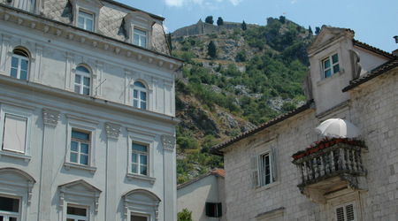 Kotor Czarnogóra