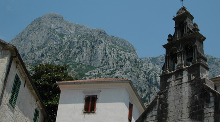 Kotor Czarnogóra