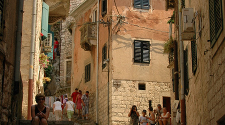 Kotor Czarnogóra