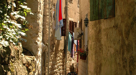 Kotor Czarnogóra