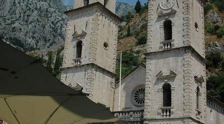 Kotor Czarnogóra