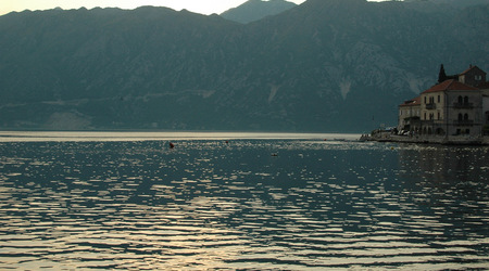 Kotor Czarnogóra
