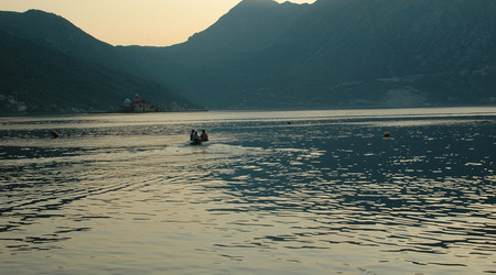 Kotor Czarnogóra