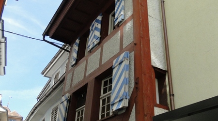 Lucerna – Szwajcaria