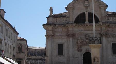 Dubrovnik – Dubrownik, Chorwacja