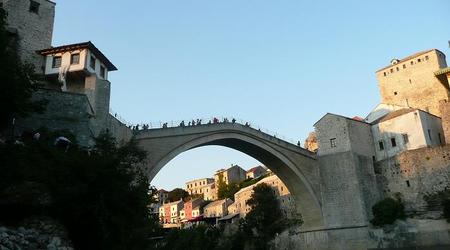 Mostar – Bośnia I Hercegowina