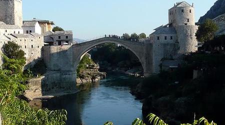 Mostar – Bośnia I Hercegowina