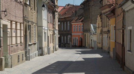 Brasov, Rumunia