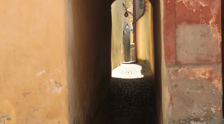 Brasov, Rumunia