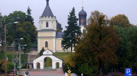 Siemiatycze (1) – Polska