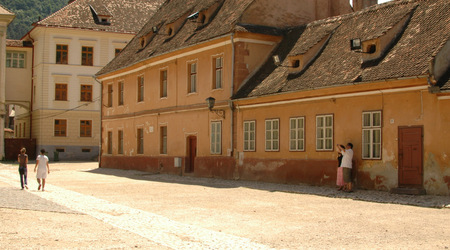 Brasov, Rumunia