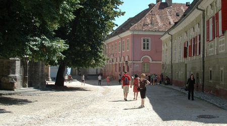 Brasov, Rumunia