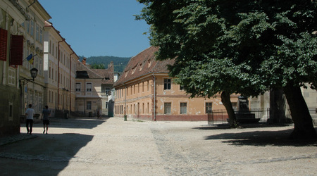 Brasov, Rumunia